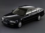 Honda Legend 1990 года